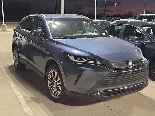 2023 Toyota Venza Limited