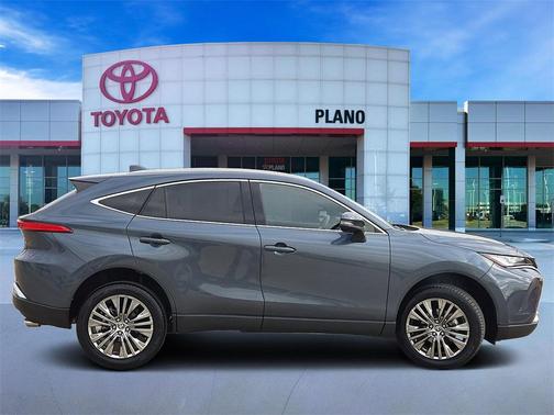 2023 Toyota Venza Limited