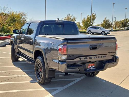 2023 Toyota Tacoma TRD Pro