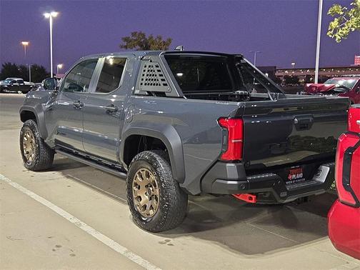 2024 Toyota Tacoma Limited