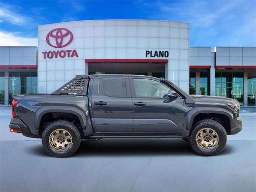 2024 Toyota Tacoma Limited