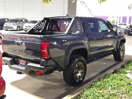 2024 Toyota Tacoma Limited