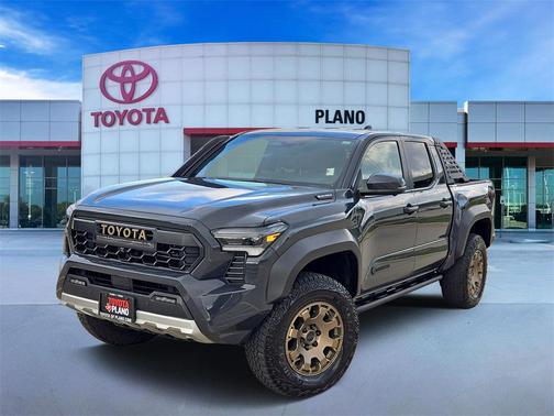 2024 Toyota Tacoma Limited