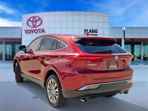 2023 Toyota Venza Limited