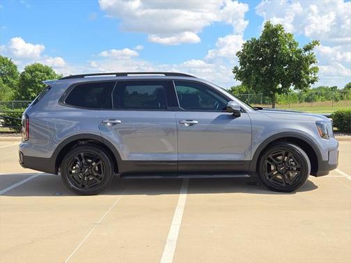2024 Kia Telluride SX Prestige X-Line