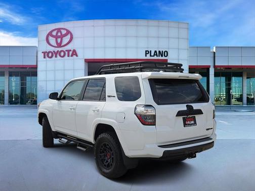 2023 Toyota 4Runner TRD Pro