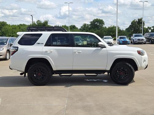 2023 Toyota 4Runner TRD Pro