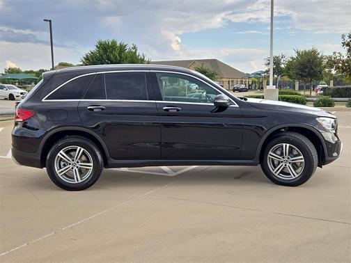 2021 Mercedes-Benz GLC 300 Base