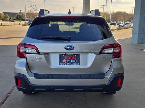 2019 Subaru Outback 3.6R Limited