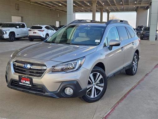 2019 Subaru Outback 3.6R Limited