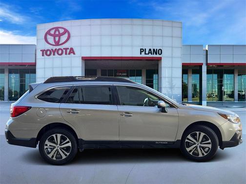 2019 Subaru Outback 3.6R Limited