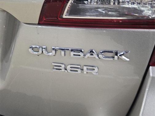 2019 Subaru Outback 3.6R Limited