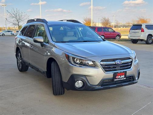 2019 Subaru Outback 3.6R Limited