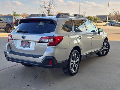 2019 Subaru Outback 3.6R Limited