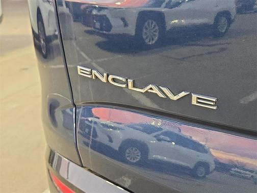 2024 Buick Enclave Essence FWD