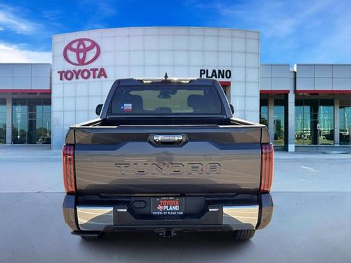 2024 Toyota Tundra 1794 Edition