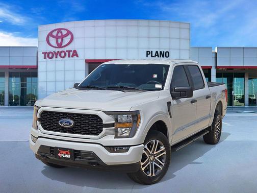 Avalanche 2023 Ford F-150 XL