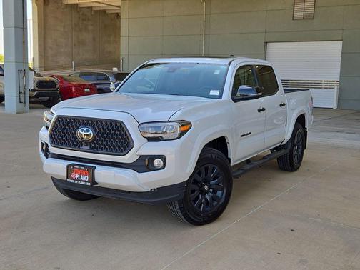 2023 Toyota Tacoma Limited