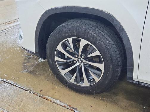 2020 Lexus RX 350 Base