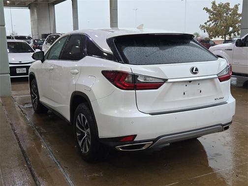 2020 Lexus RX 350 Base