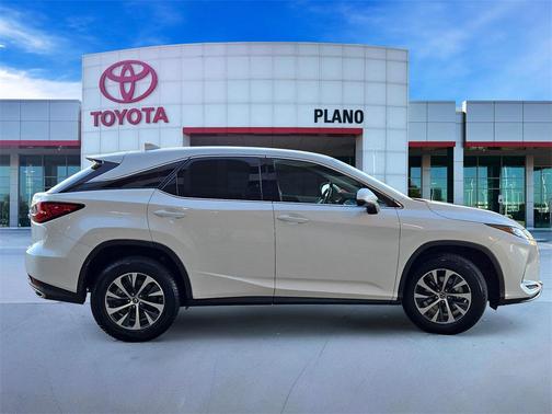 2020 Lexus RX 350 Base