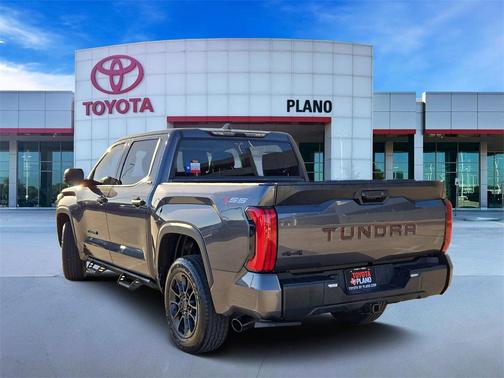 2023 Toyota Tundra SR5