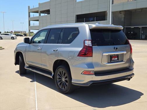 2022 Lexus GX 460 Luxury