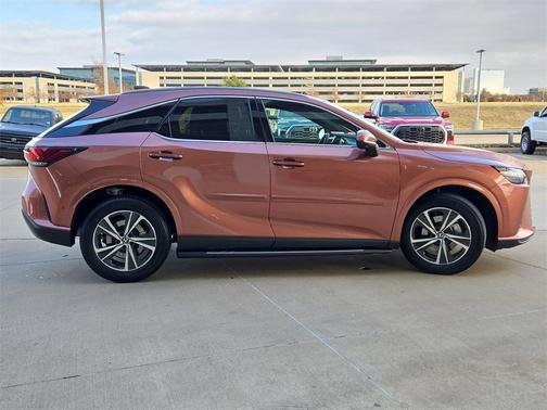 2024 Lexus RX 350 Premium