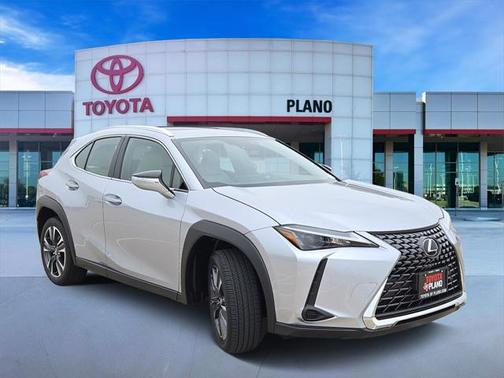 2025 Lexus UX 300h Base