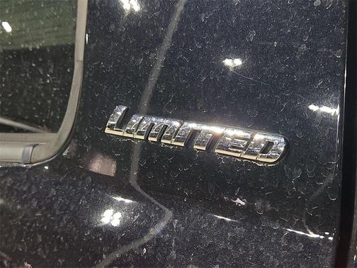 2019 Toyota Tundra Limited