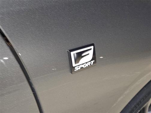 2021 Lexus ES 350 F Sport