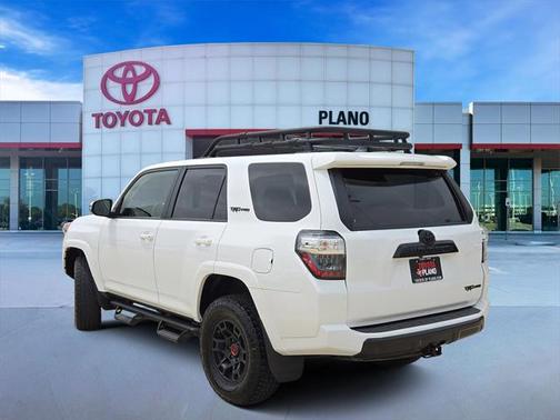 2023 Toyota 4Runner TRD Pro