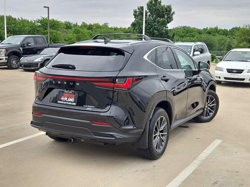 Caviar 2024 Lexus NX 350h AWD