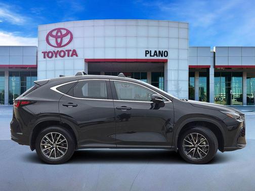 Caviar 2024 Lexus NX 350h AWD
