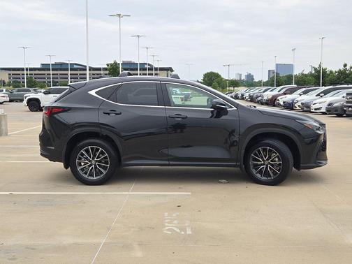 Caviar 2024 Lexus NX 350h AWD