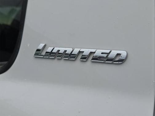 2019 Toyota Tundra Limited