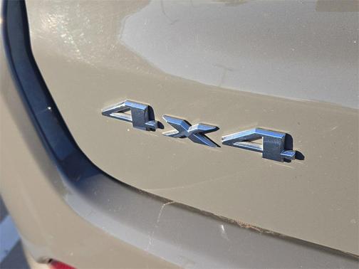 2023 Jeep Compass Sport