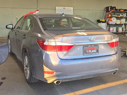 2013 Lexus ES 350 Base