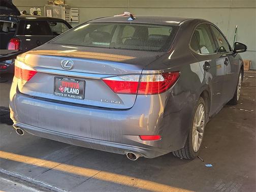 2013 Lexus ES 350 Base