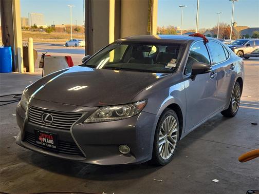 2013 Lexus ES 350 Base