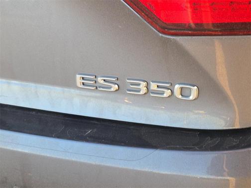 2013 Lexus ES 350 Base