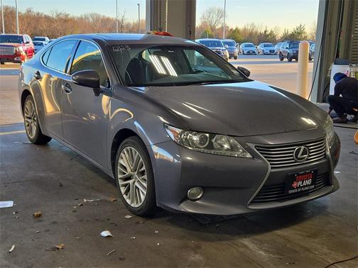 2013 Lexus ES 350 Base