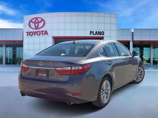 2013 Lexus ES 350 Base