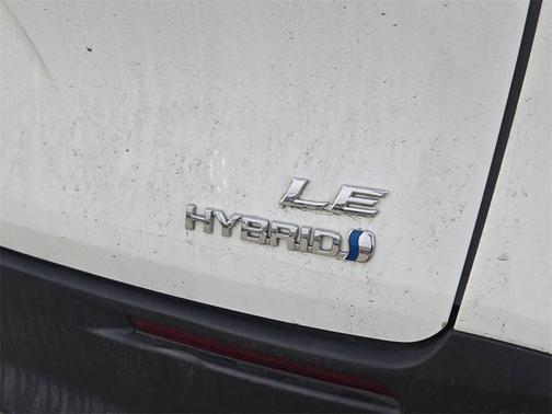 2022 Toyota Sienna LE