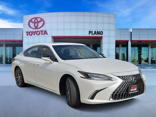2024 Lexus ES 300h Premium