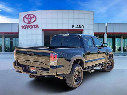 2023 Toyota Tacoma TRD Pro