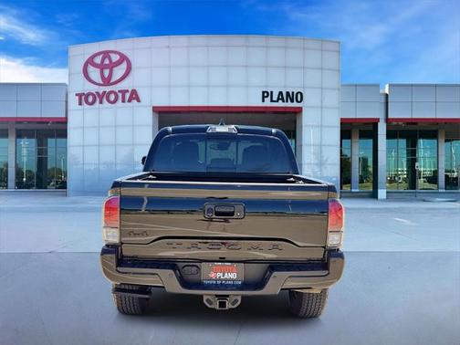 2023 Toyota Tacoma TRD Pro