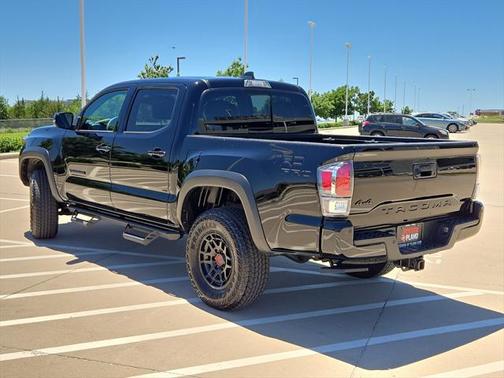 2023 Toyota Tacoma TRD Pro