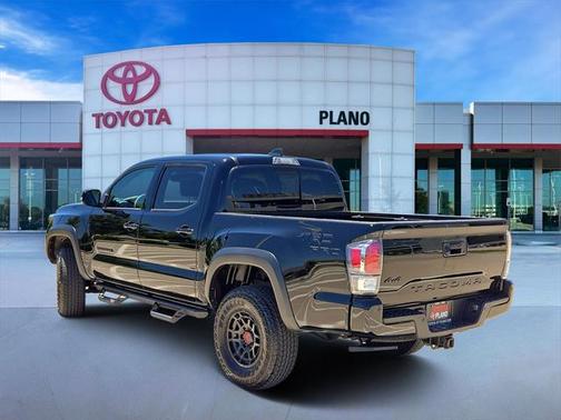 2023 Toyota Tacoma TRD Pro