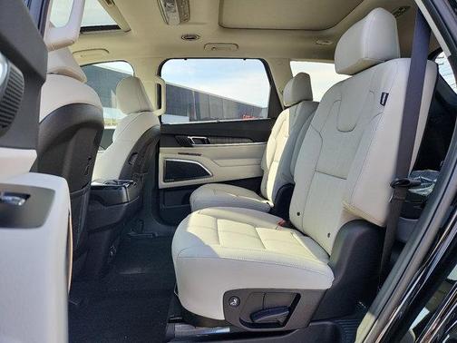 2025 Kia Telluride SX